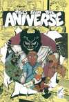 Tales from the Aniverse comic books
